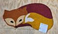 Fox Natural Coir Doormat