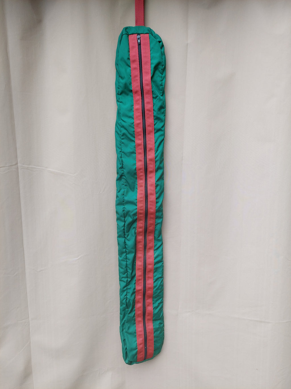 Faux Tail Storage Carry Bag