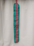 Faux Tail Storage Carry Bag