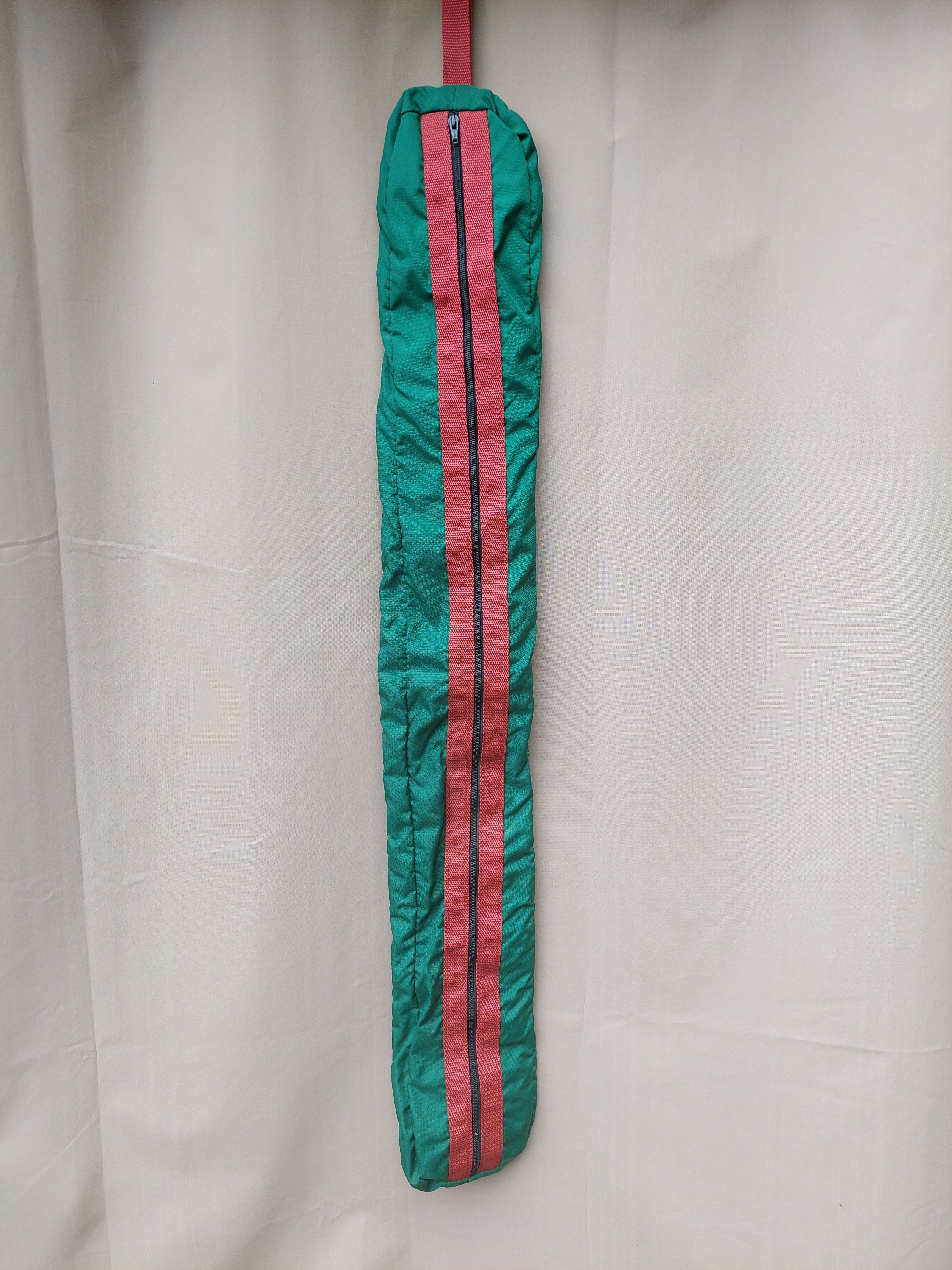 Faux Tail Storage Carry Bag