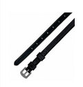 Exselle Ladies Double Keeper Spur Straps