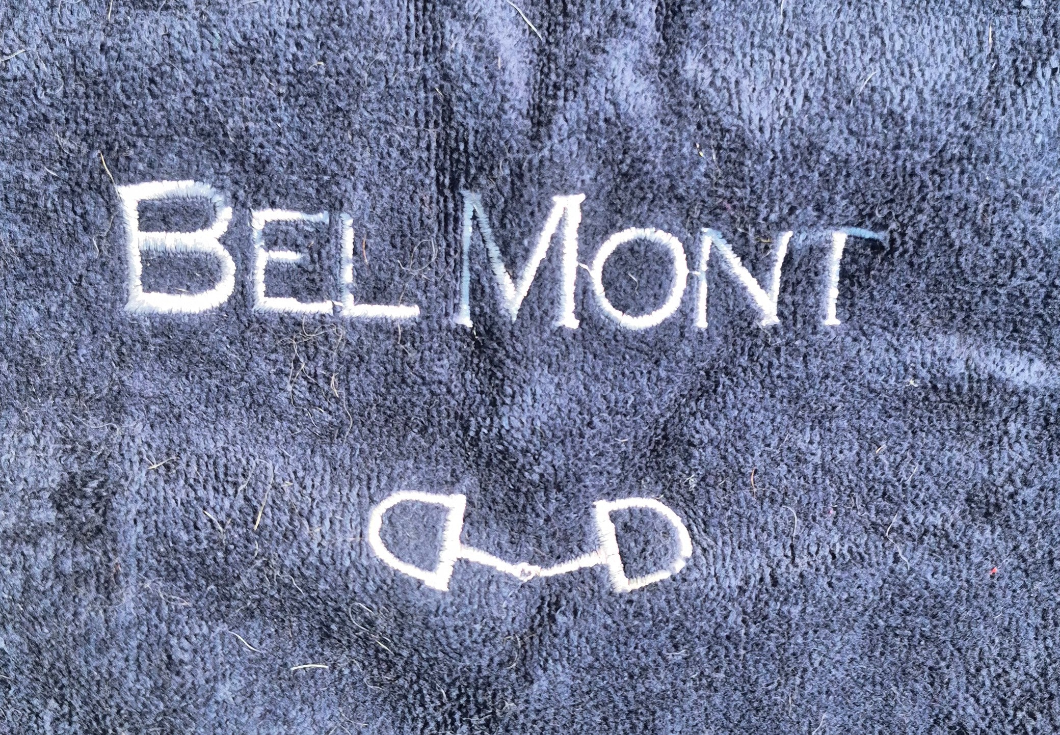 Port Authority Hand Towel (2)