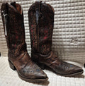 Dan Post (women's) Hallie Western Boots