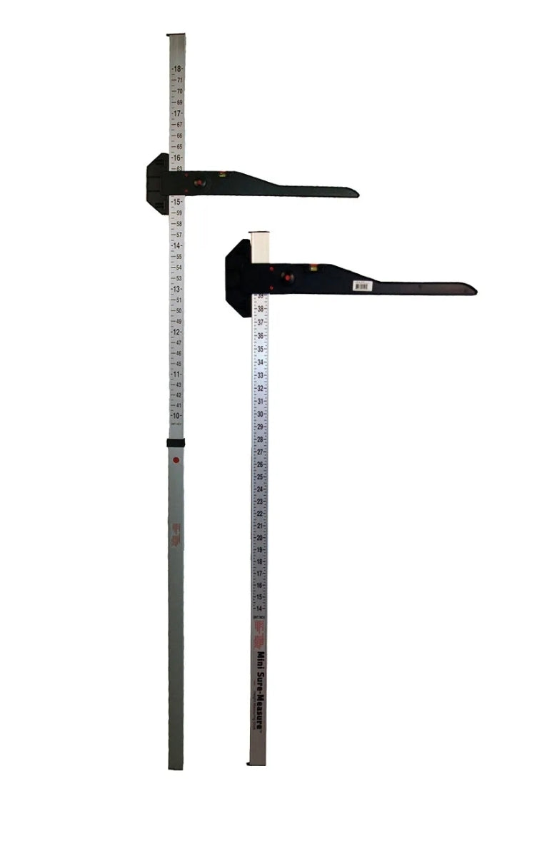 Gatsby Horse Measuring Stick