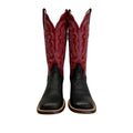 Tuff Hedemen Ranch Resistol Western Boots (Used)