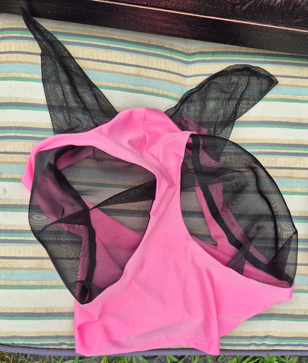 Lycra Fly Mask
