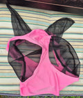 Lycra Fly Mask
