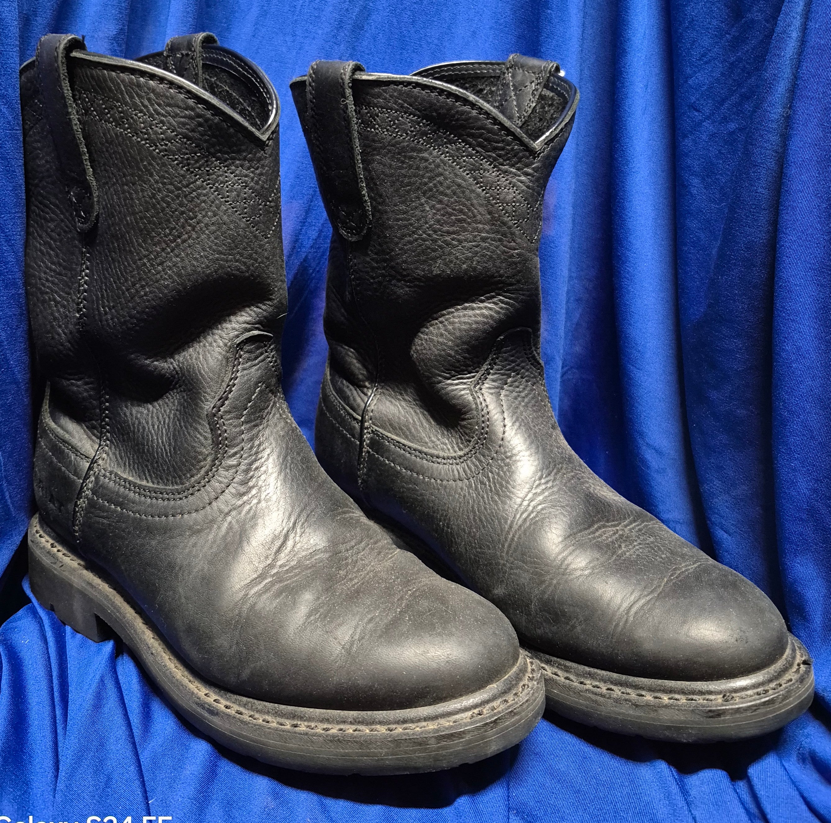 Ariat Work (men's) boots size 7EE