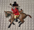 Fox Ornament