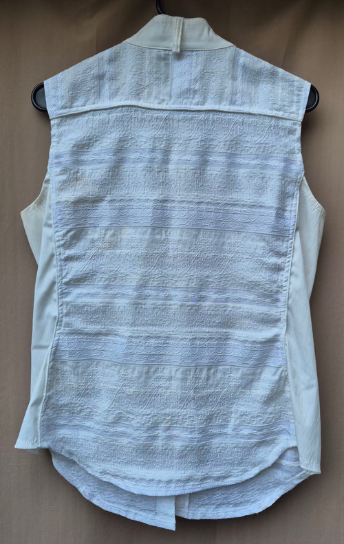 Arista Sleeveless Shirt