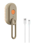 RideBand Horse Steam Brush