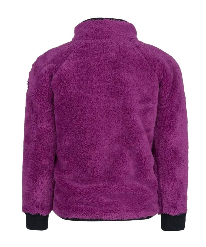 Horze Landry Fleece Jacket (Children's)