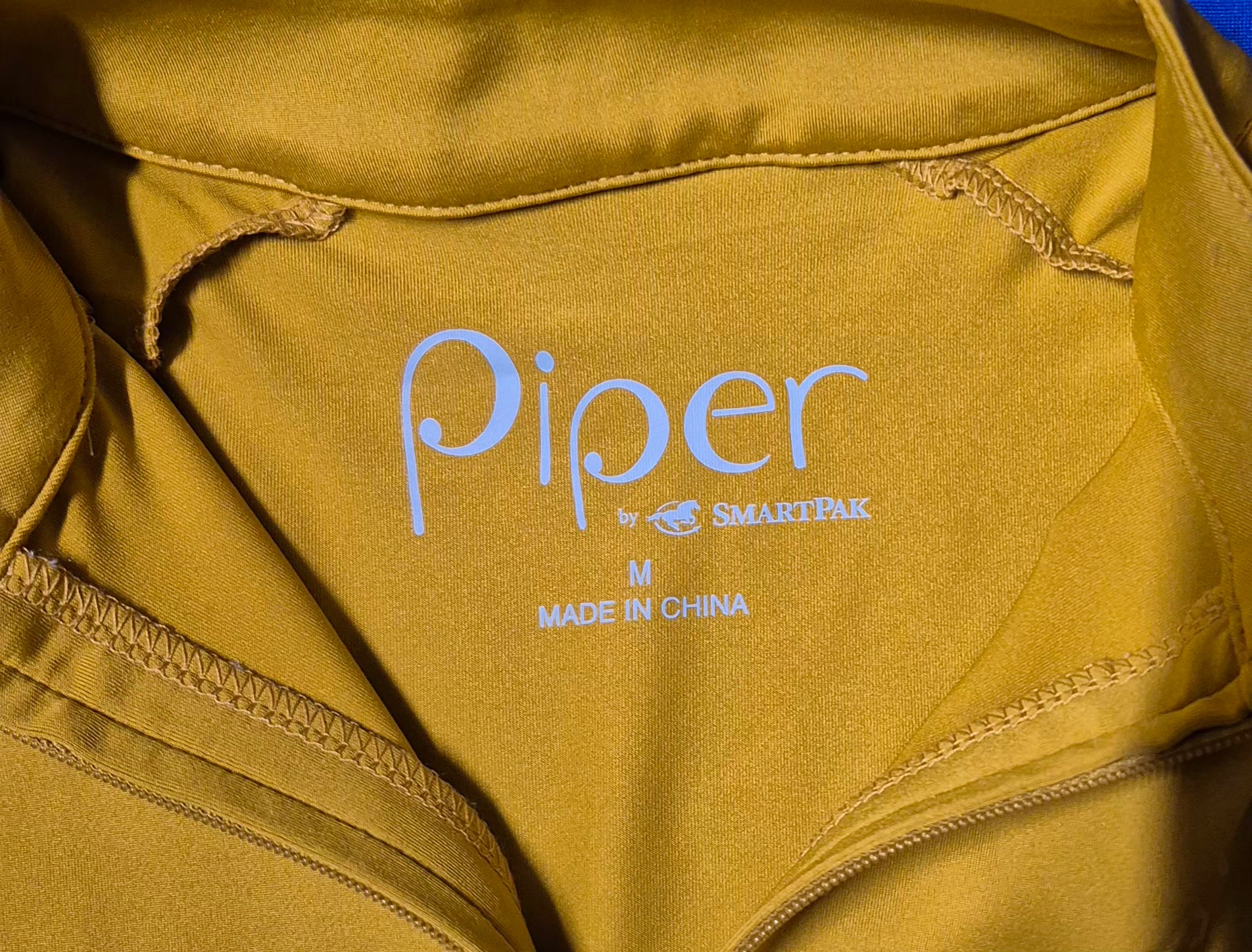 SmartPak Piper Smart Core Performance Shirt (Women's)