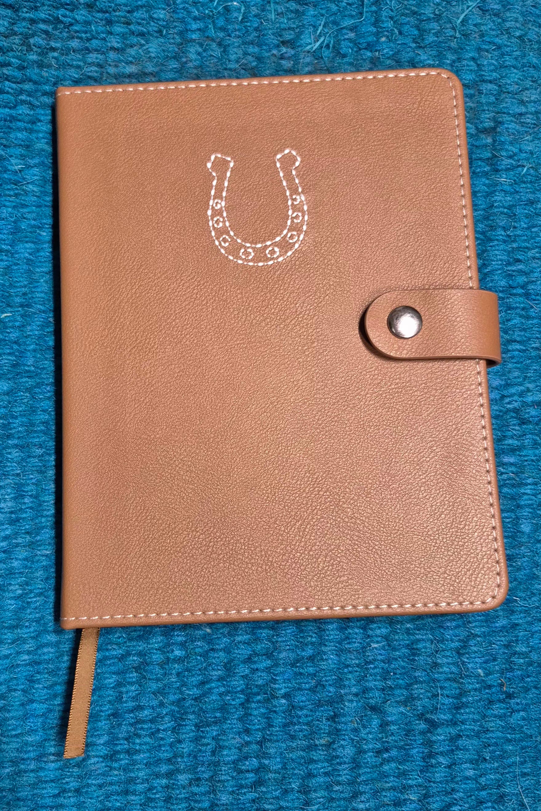 Journals (200 pages)