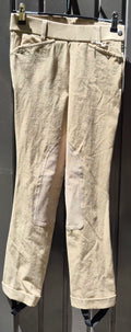 Ariat Heritage Knee Patch Breeches (Children's)