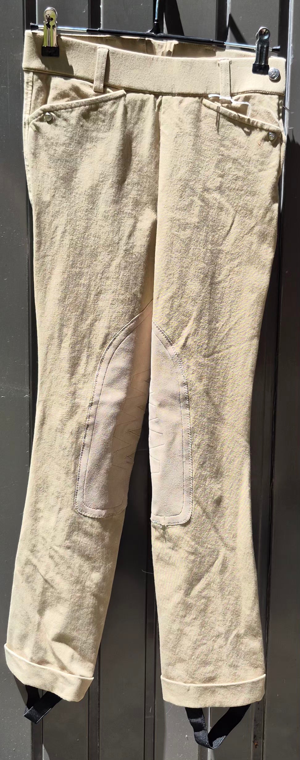 Ariat Heritage Knee Patch Breeches (Children's)