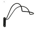 Roma Wall Mount Helmet Holder