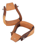 Wooden Western Stirrups
