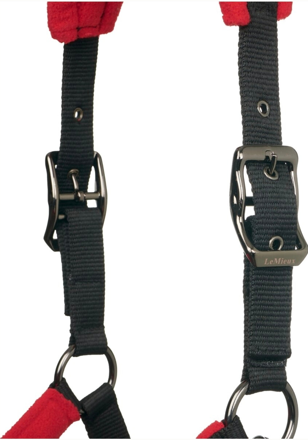 LeMieux Vogue Horse Halter