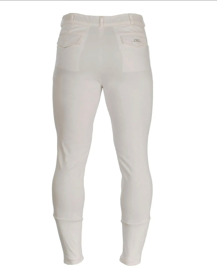 Horseware AA Silicone Knee Patch Breeches (Men's)