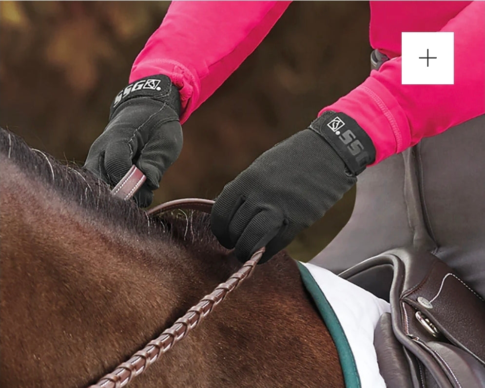 SSG® All Weather® Gloves