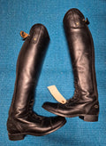 Ariat Heritage Contour II Field Boots, Size 7.5 Medium XS