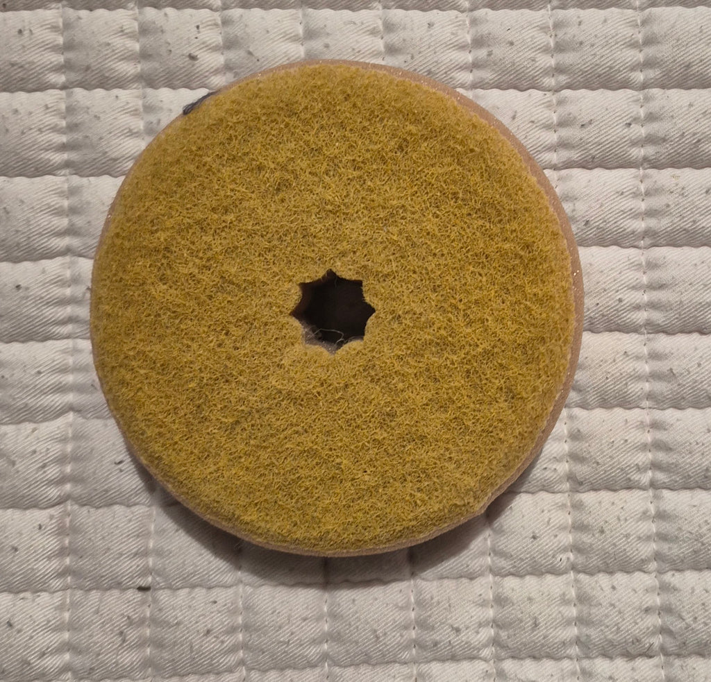 Donut Tack Sponge