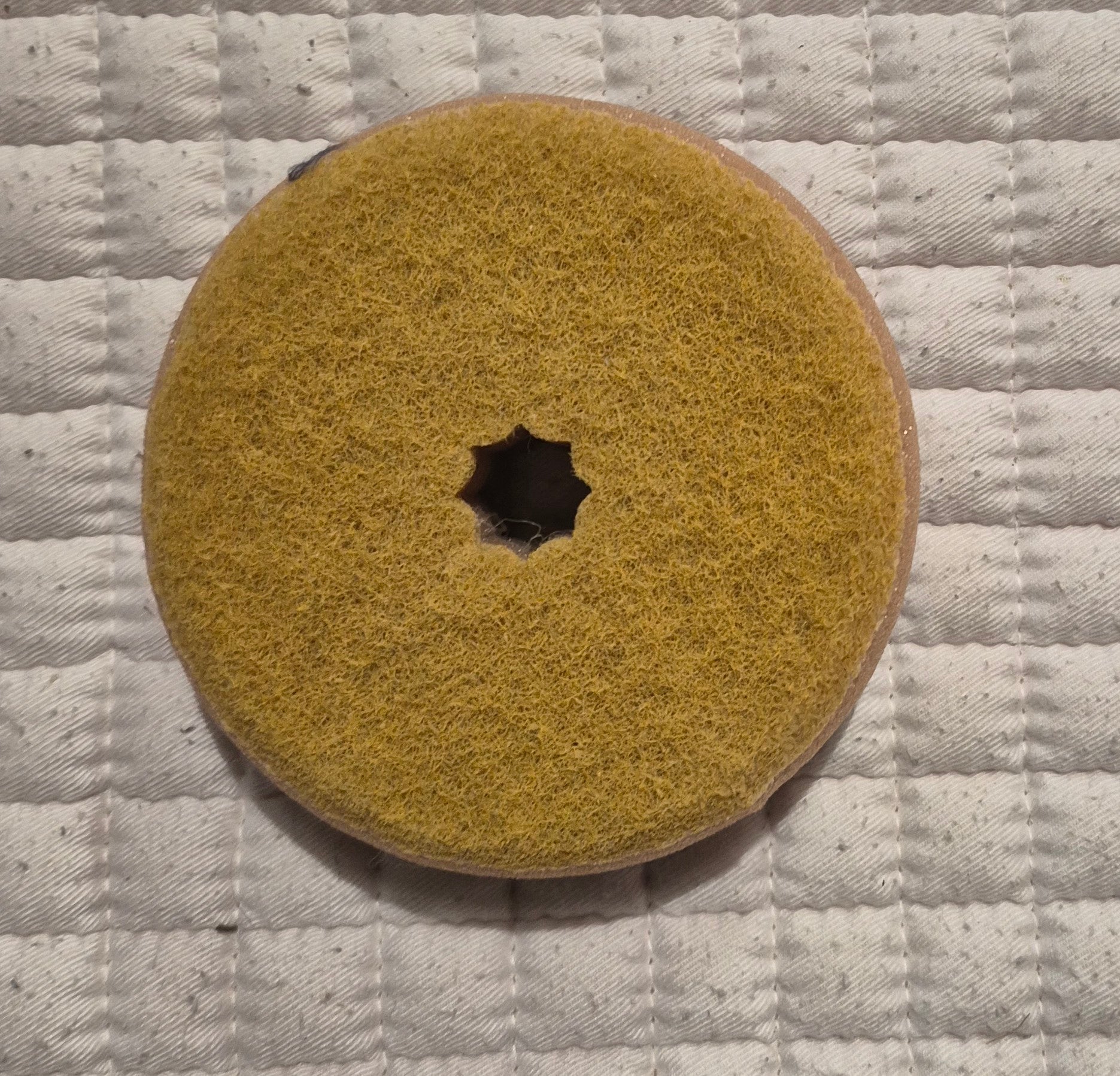 Donut Tack Sponge