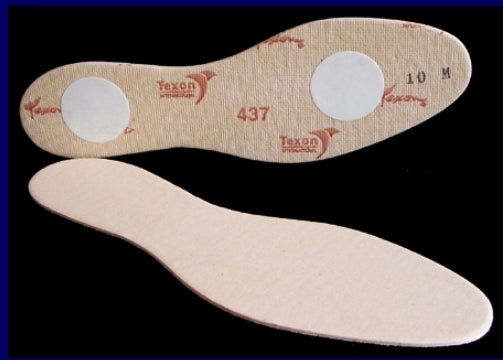 Ovation Adjust-A-Fit Insole Inserts