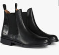Horze Leather Jodhpur Boots (Women's)