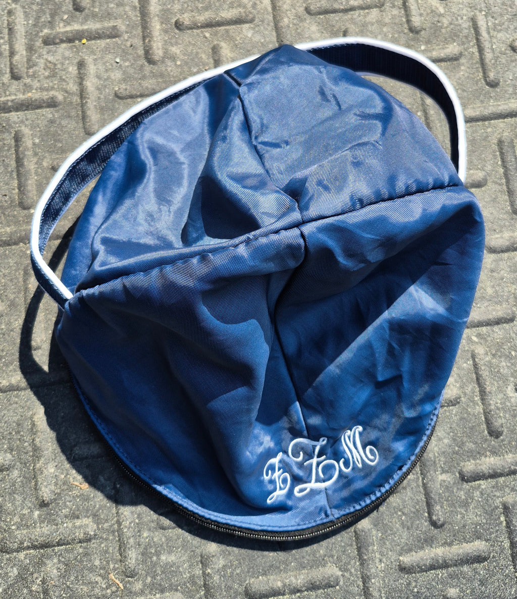 Riding Sport™ Helmet Bag (has monogram)