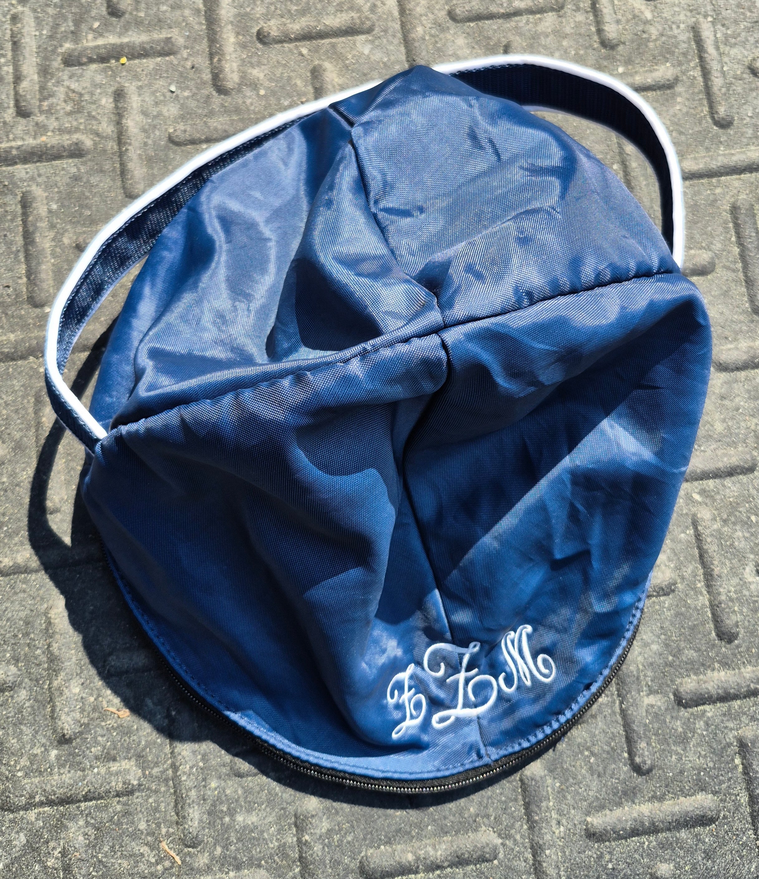 Riding Sport™ Helmet Bag (has monogram)