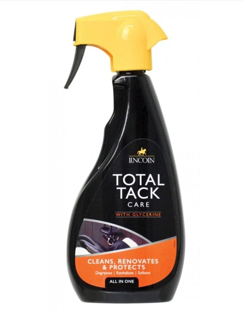 Lincoln Total Tack Care 500 ml