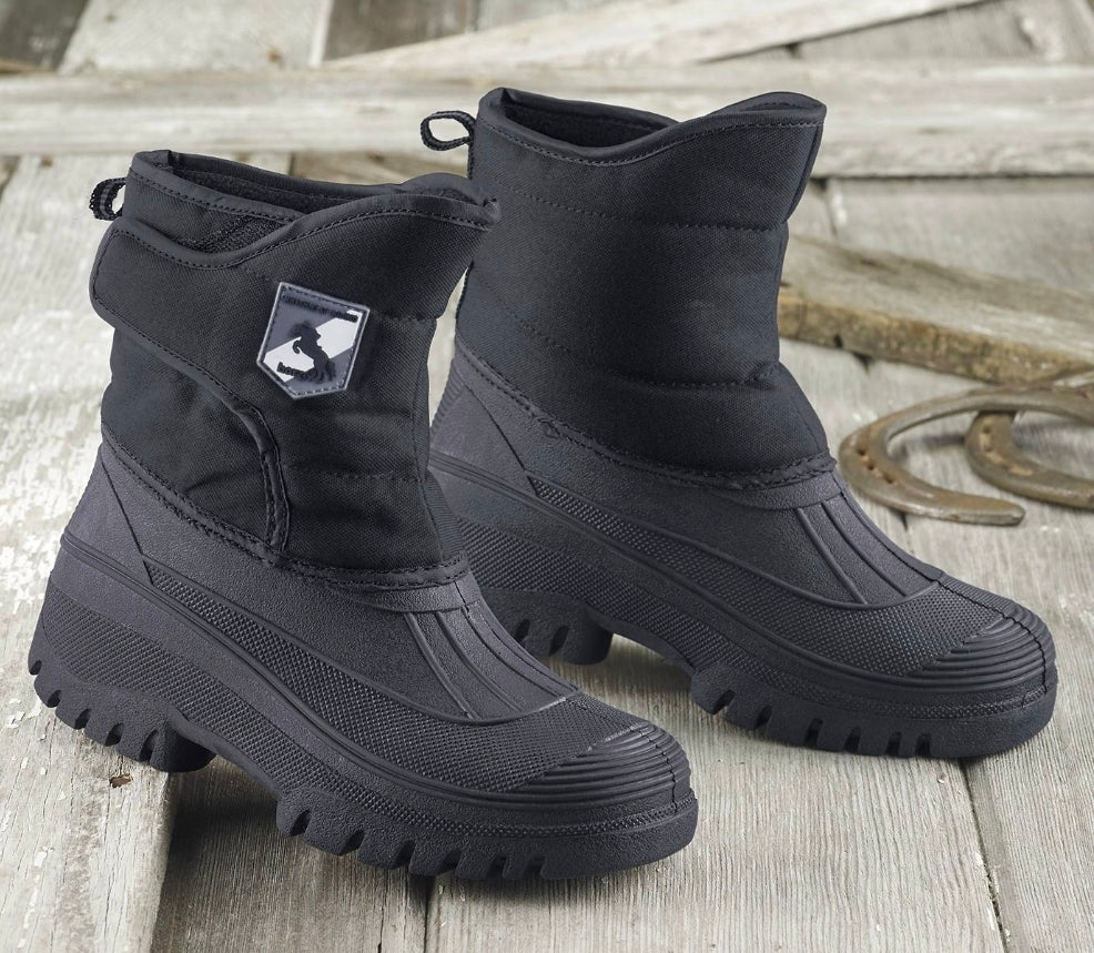 Greely Winter Boots