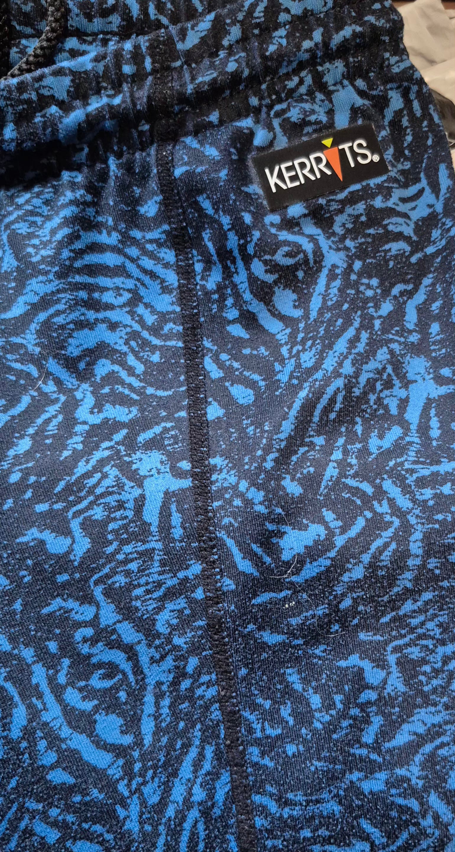 Kerrits 'Performance' Tights (Children's)