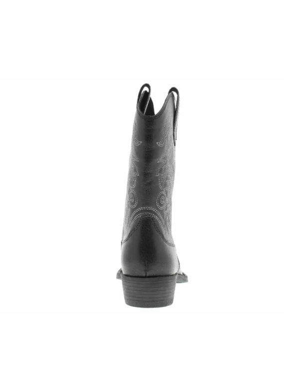 Deer Stags Ranch Western Boot (Children's)