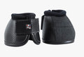 Premier Equine Carbon Tech Kevlar No-Turn Over Reach Boots