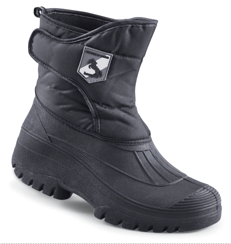 Greely Winter Boots