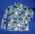 Kerrits Kids Ice Fil Long Sleeve Print